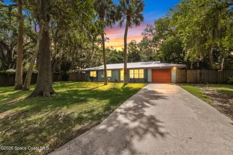 565 Wistar Court NE Palm Bay FL 32907
