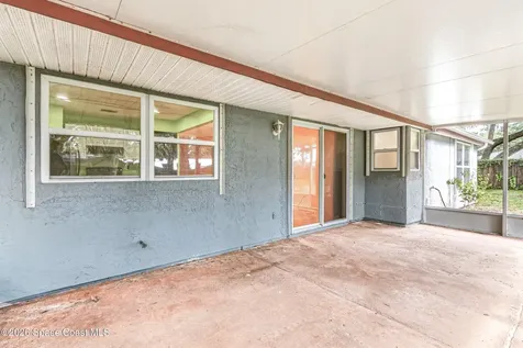565 Wistar Court NE Palm Bay FL 32907