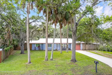 565 Wistar Court NE Palm Bay FL 32907