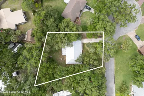 565 Wistar Court NE Palm Bay FL 32907
