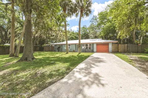 565 Wistar Court NE Palm Bay FL 32907