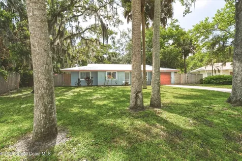 565 Wistar Court NE Palm Bay FL 32907