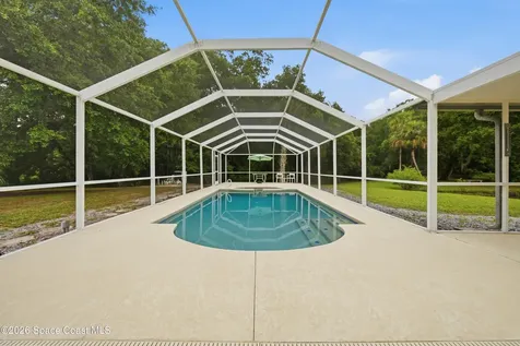 7120 Turkey Point Drive Titusville FL 32780