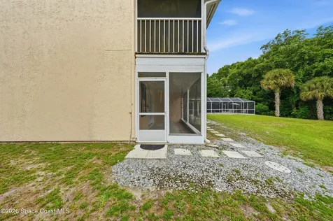 7120 Turkey Point Drive Titusville FL 32780