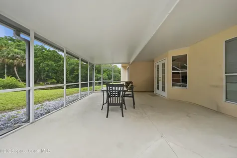7120 Turkey Point Drive Titusville FL 32780