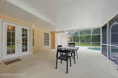 7120 Turkey Point Drive Titusville FL 32780