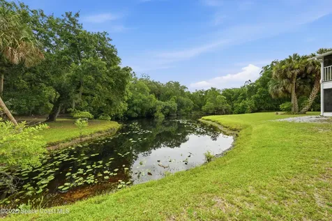 7120 Turkey Point Drive Titusville FL 32780