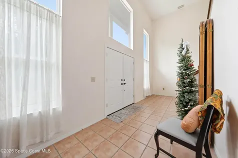 7120 Turkey Point Drive Titusville FL 32780
