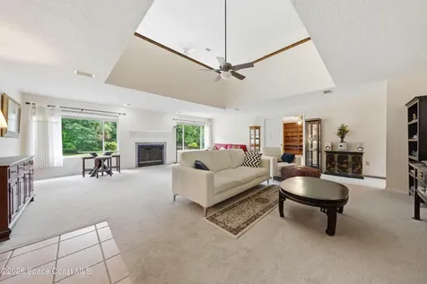7120 Turkey Point Drive Titusville FL 32780