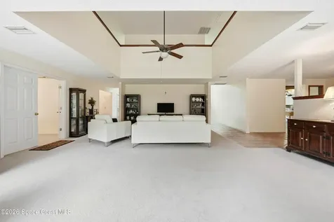 7120 Turkey Point Drive Titusville FL 32780
