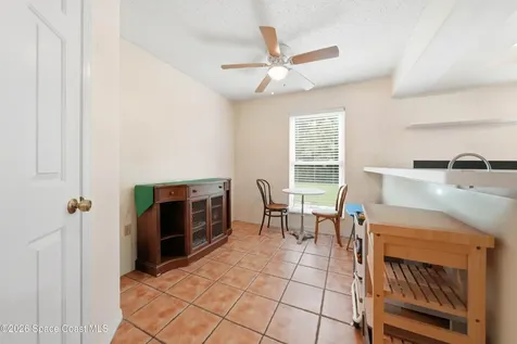 7120 Turkey Point Drive Titusville FL 32780