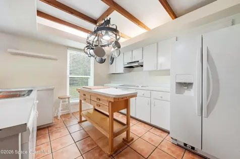 7120 Turkey Point Drive Titusville FL 32780
