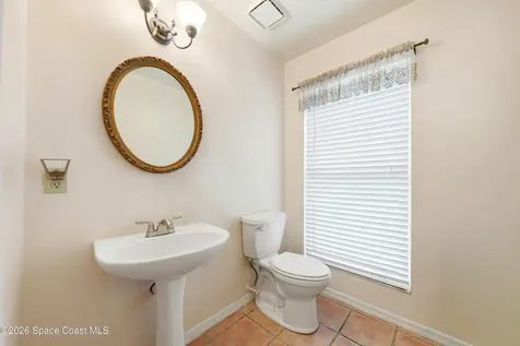 7120 Turkey Point Drive Titusville FL 32780