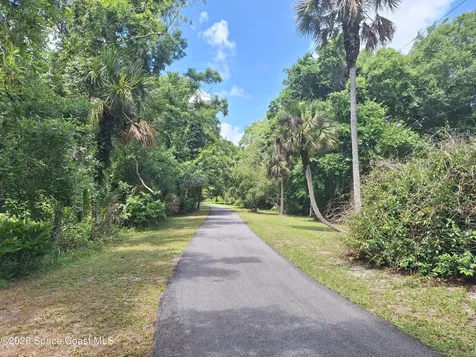 7120 Turkey Point Drive Titusville FL 32780