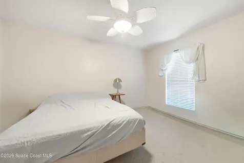 7120 Turkey Point Drive Titusville FL 32780