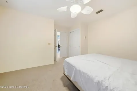 7120 Turkey Point Drive Titusville FL 32780