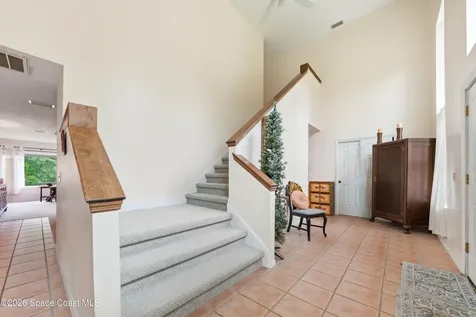 7120 Turkey Point Drive Titusville FL 32780