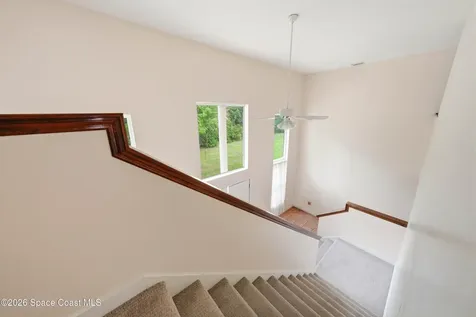 7120 Turkey Point Drive Titusville FL 32780