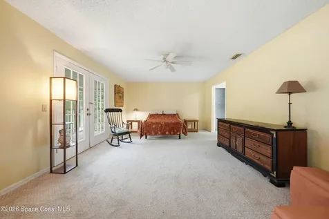 7120 Turkey Point Drive Titusville FL 32780