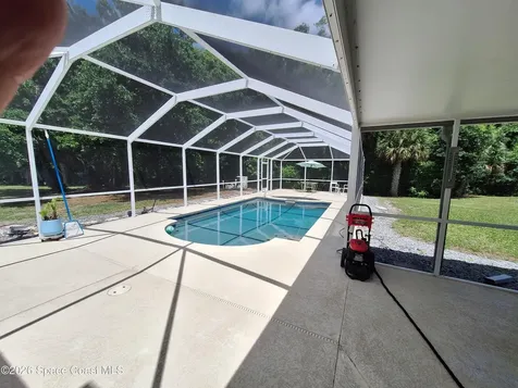 7120 Turkey Point Drive Titusville FL 32780