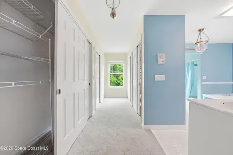 7120 Turkey Point Drive Titusville FL 32780