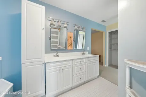 7120 Turkey Point Drive Titusville FL 32780
