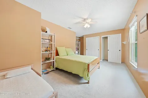 7120 Turkey Point Drive Titusville FL 32780