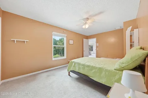 7120 Turkey Point Drive Titusville FL 32780