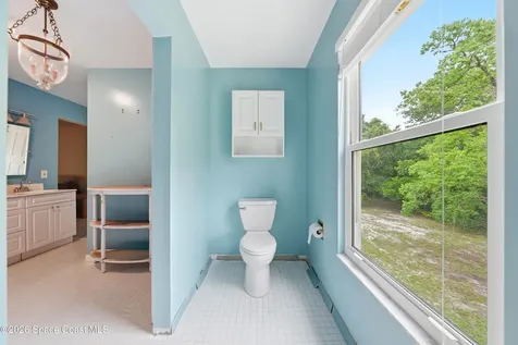 7120 Turkey Point Drive Titusville FL 32780