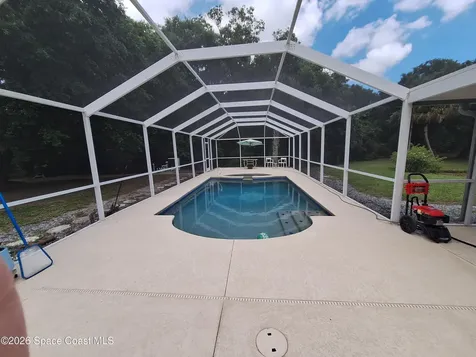 7120 Turkey Point Drive Titusville FL 32780
