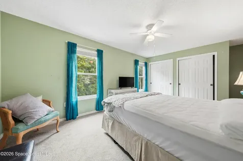 7120 Turkey Point Drive Titusville FL 32780