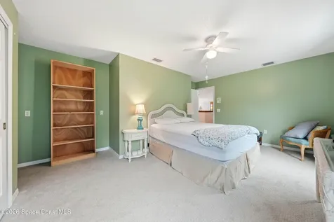 7120 Turkey Point Drive Titusville FL 32780