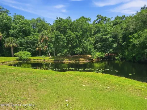 7120 Turkey Point Drive Titusville FL 32780