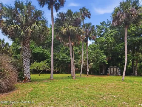 7120 Turkey Point Drive Titusville FL 32780