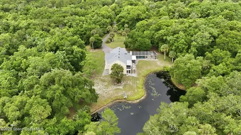 7120 Turkey Point Drive Titusville FL 32780