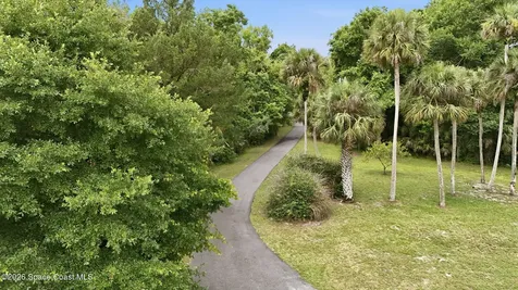 7120 Turkey Point Drive Titusville FL 32780