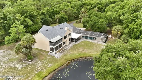 7120 Turkey Point Drive Titusville FL 32780