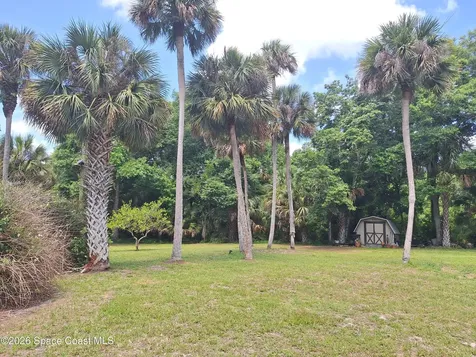 7120 Turkey Point Drive Titusville FL 32780