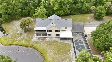 7120 Turkey Point Drive Titusville FL 32780
