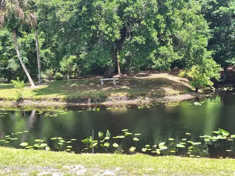 7120 Turkey Point Drive Titusville FL 32780