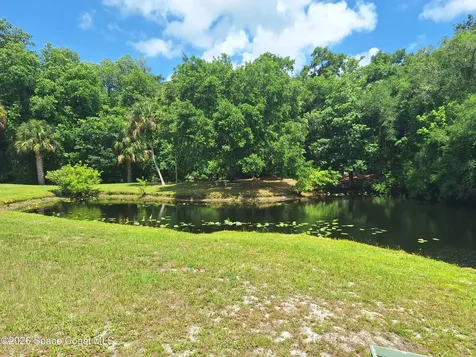 7120 Turkey Point Drive Titusville FL 32780