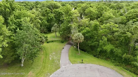7120 Turkey Point Drive Titusville FL 32780