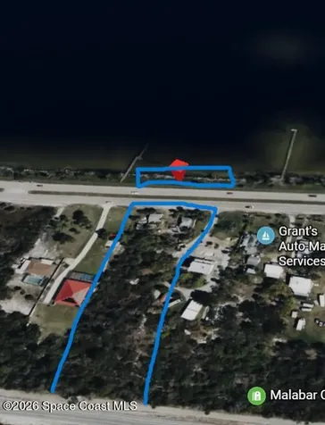 1150 U.s. 1 Malabar FL 32950