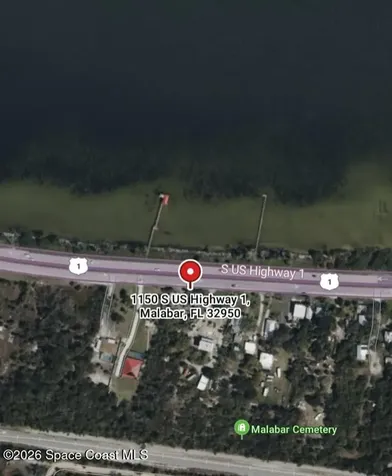 1150 U.s. 1 Malabar FL 32950