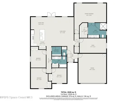 3231 Hale Avenue SE Palm Bay FL 32909