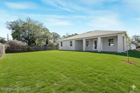 3231 Hale Avenue SE Palm Bay FL 32909