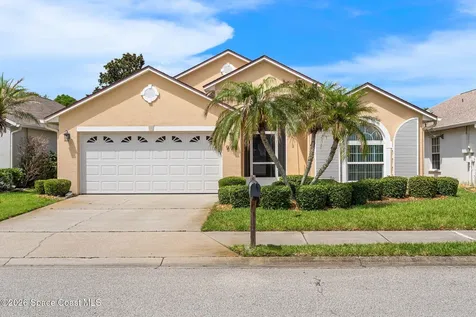 992 Shaw Circle Melbourne FL 32940
