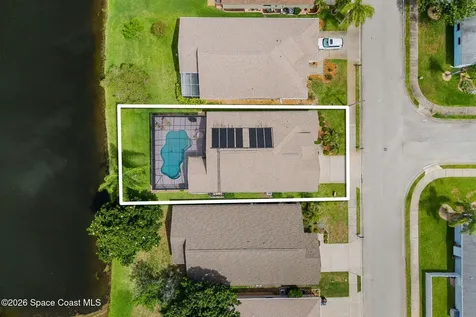 992 Shaw Circle Melbourne FL 32940