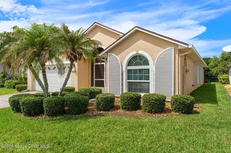 992 Shaw Circle Melbourne FL 32940