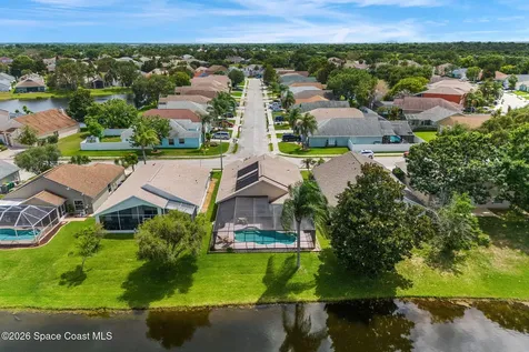 992 Shaw Circle Melbourne FL 32940